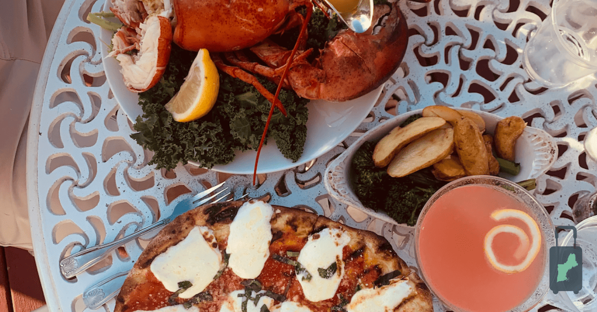 The 11 Best Block Island Restaurants (We’ve Eaten at Them All!)