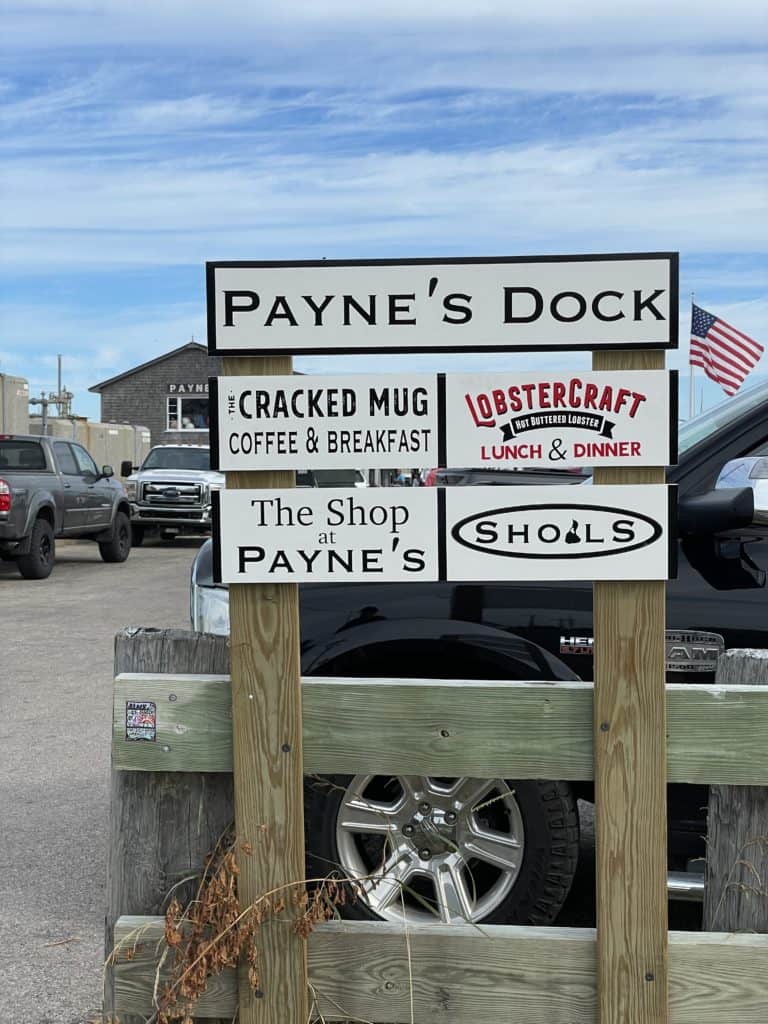 Paynes Dock Block Island1