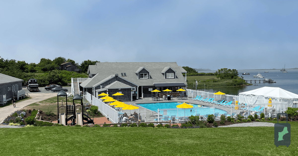 Best Block Island Hotels with a Pool