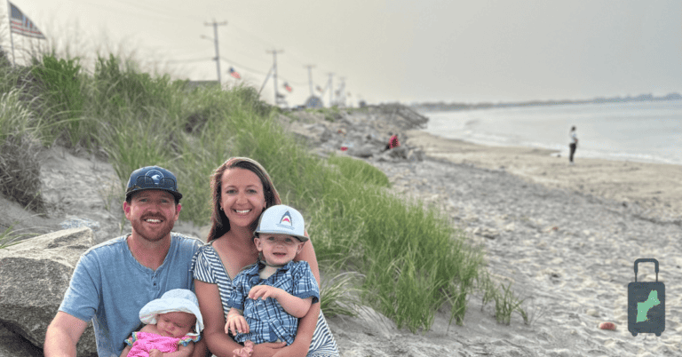 Why We Love Block Island - Stay New England