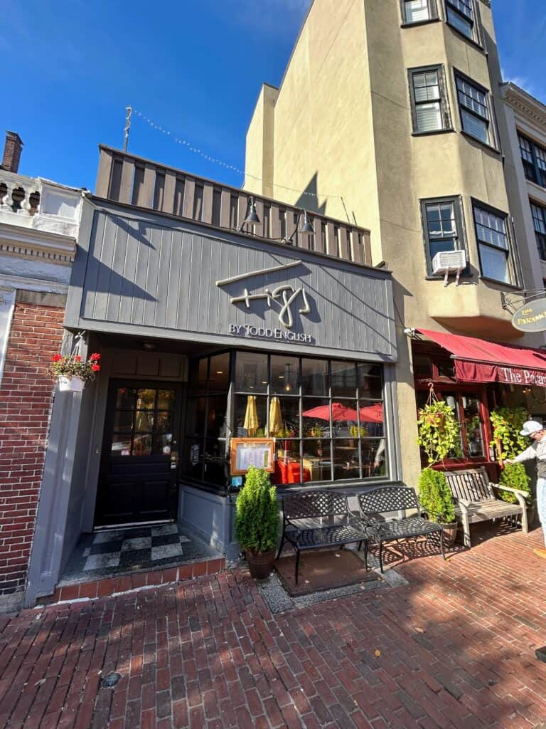 Beacon Hill Restaurants, Shopping, and Things To Do in Boston, BU Today